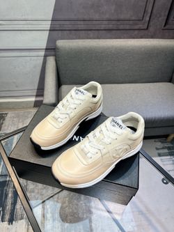 C.HANEL shoes  size 4-11
