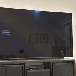 LG CX 65 Inch OLED TV 4K
