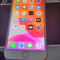 IPhone 7 Plus 32gb Consumer Cellular 