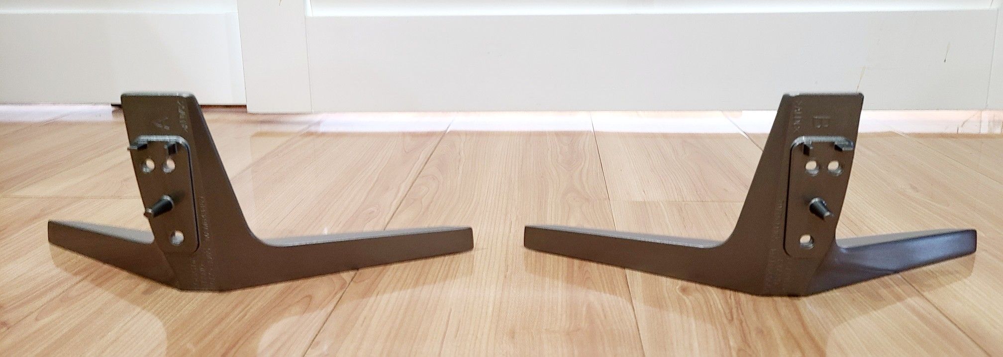 LG EKR #2 TV Stand Base; Base Assembly, 70 - 75"
