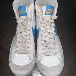 Youth Boys Nike Blazers