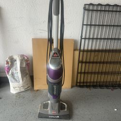 Bissell PowerFresh Pet Steam Mop