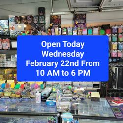 Yugioh & Pokemon Cards For Sale 
