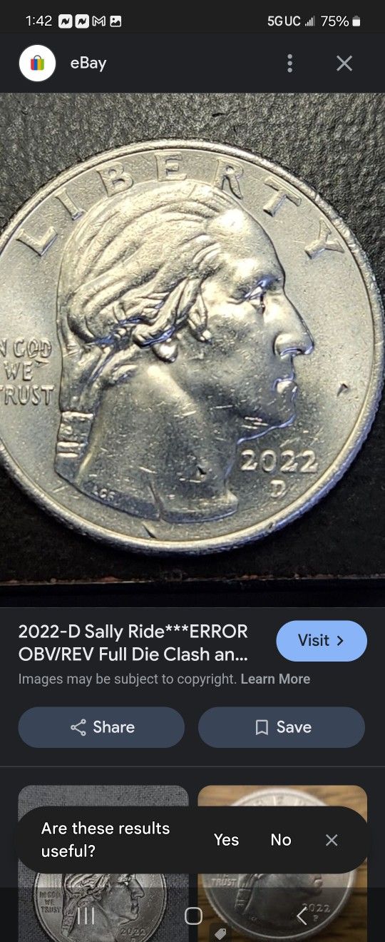 Coins