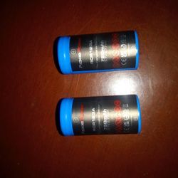 Pickle Power 3.7V Rechargeable Battery