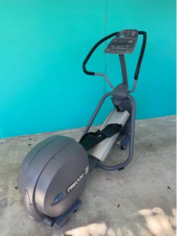 Elliptical