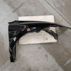 2025-2026 Tesla Model Y New Model Right Fender 