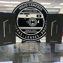 Samsung S25 Ultra 512 