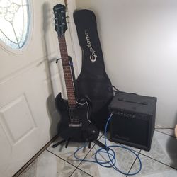 Electric Guitar