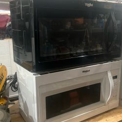 Microwave Oven