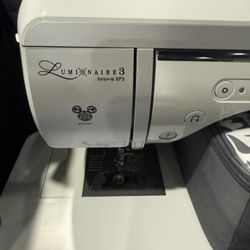 Brothers Sewing Machine 