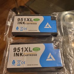 Ink For Printer..brand New