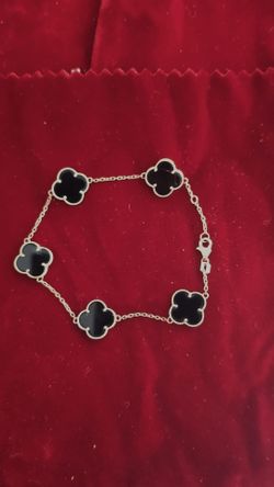 Gold Bracelet