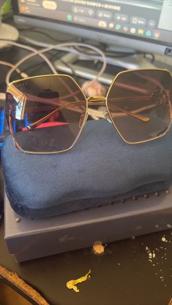 Gucci Glasses