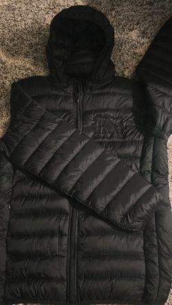 Risk takers Jacket/puffer