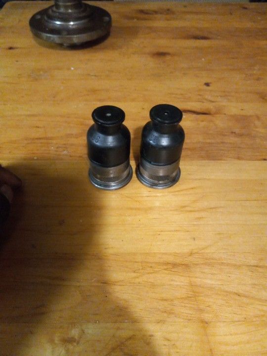 Now Never Used
