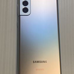 GalaxyS21 Plus  Fully Unlocked 