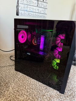 🔥 High-End Gaming PC | i9-12900K | RTX 3080 Ti | 64GB RAM | 2TB SSD | $1,900 OBO