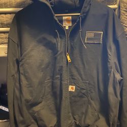 Carhartt Jacket Men's XL