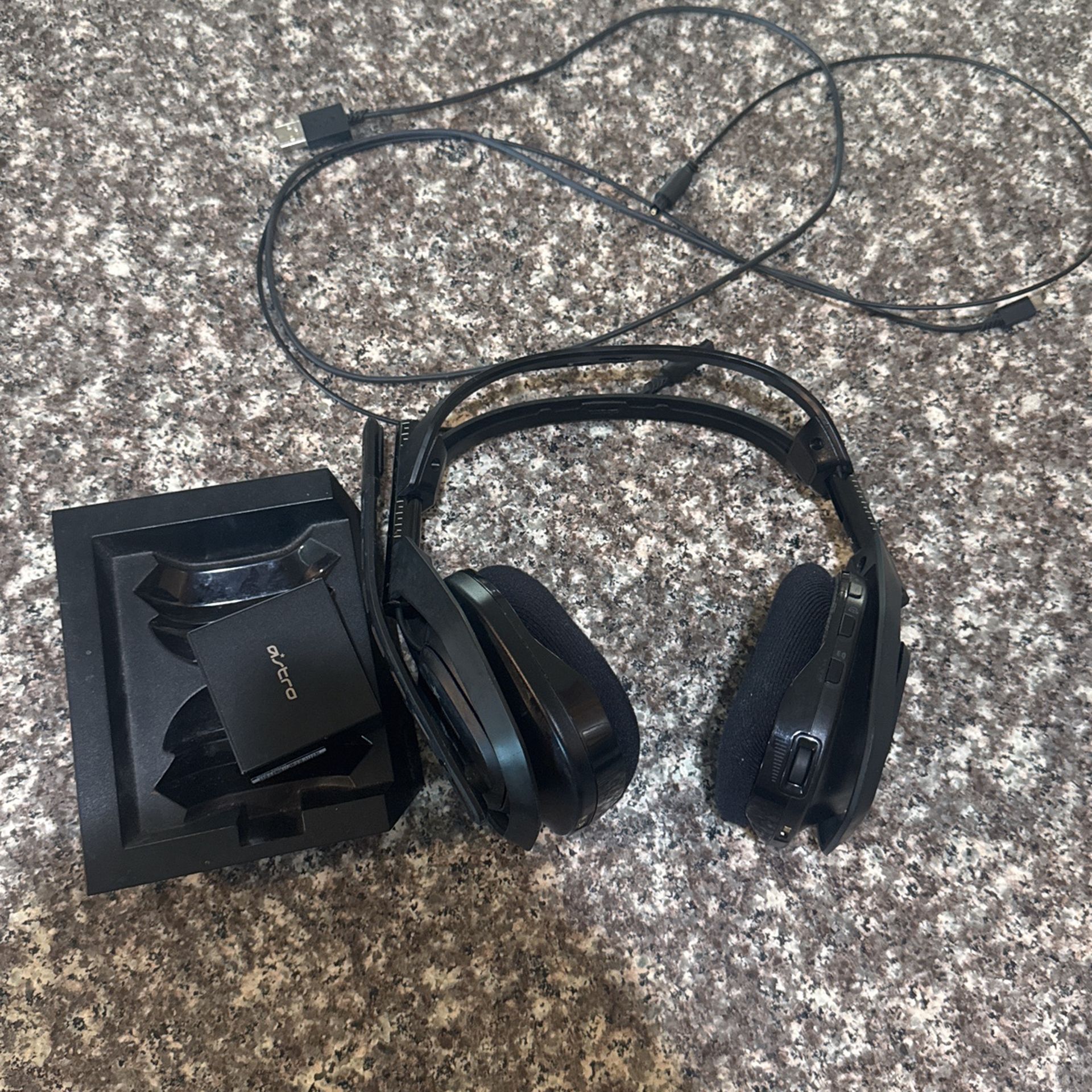 ASTRO A50