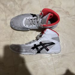 Wrestling Shoes