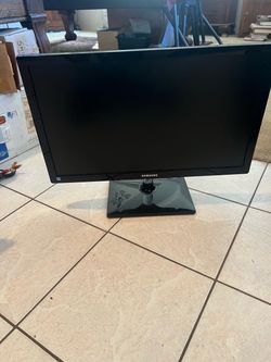 24 inch computer monitor
