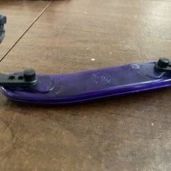 “Viva” Violin Shoulder Rest - Fits 1/4 - 1/2 Size Violin