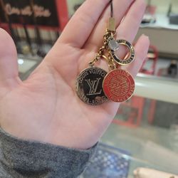 Louis Vuitton Charm 