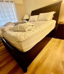 Bed / cama