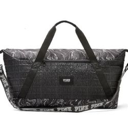 Pink Victoria Secret Bags