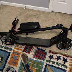 5TH Electric Scooter 