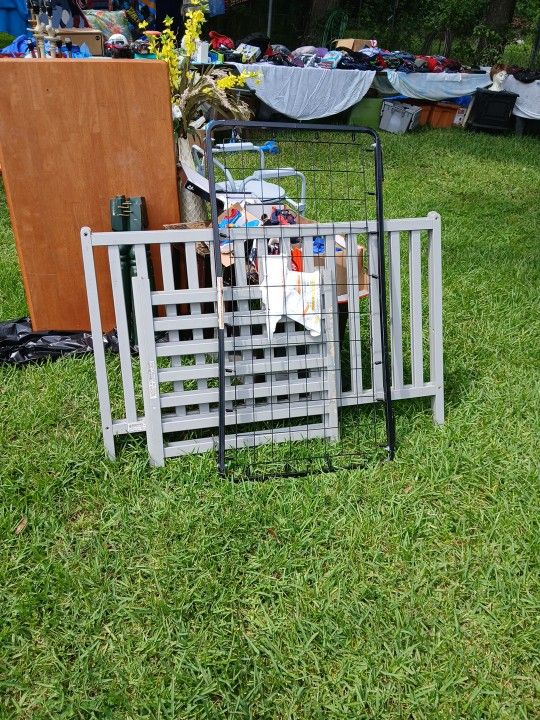 Baby Crib