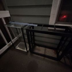 30 Gallon Fish Tank And Stand