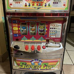 Slot Machine