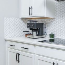 Kitchen Aid Espresso Machine