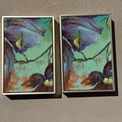 Award Winning Paragon Picture Gallery - Floral Wall Art