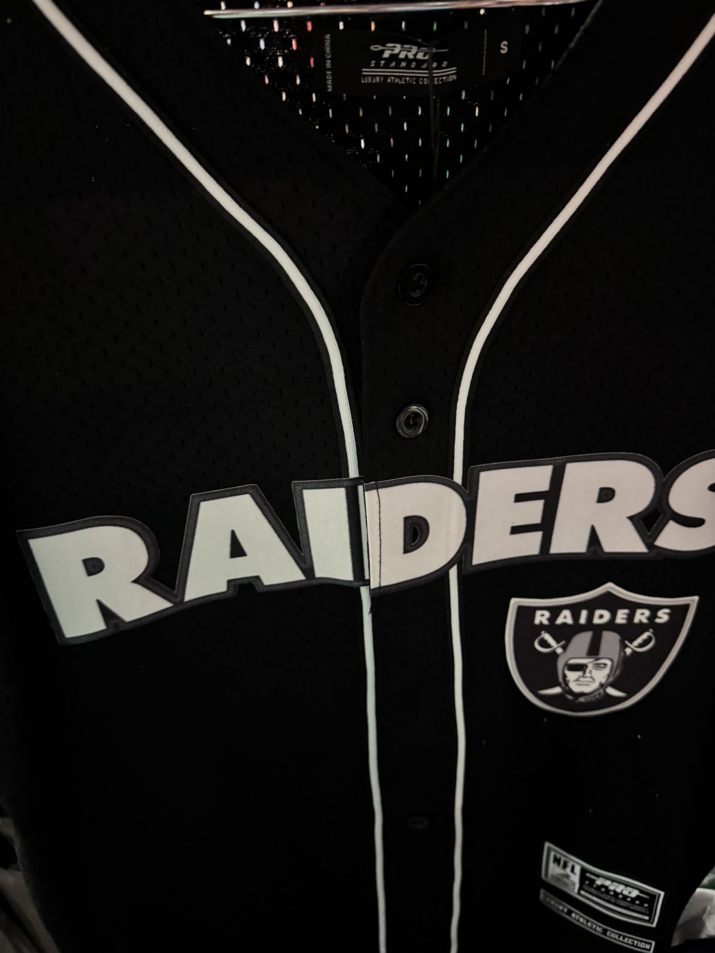 Raiders Jerseys Pro Original Jerseys