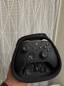 Xbox elite controller