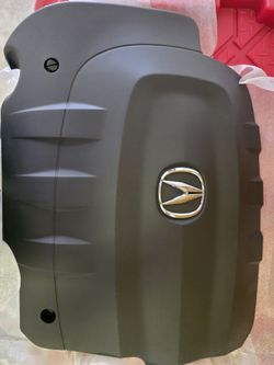 2013-2015 Acura RDX engine cover