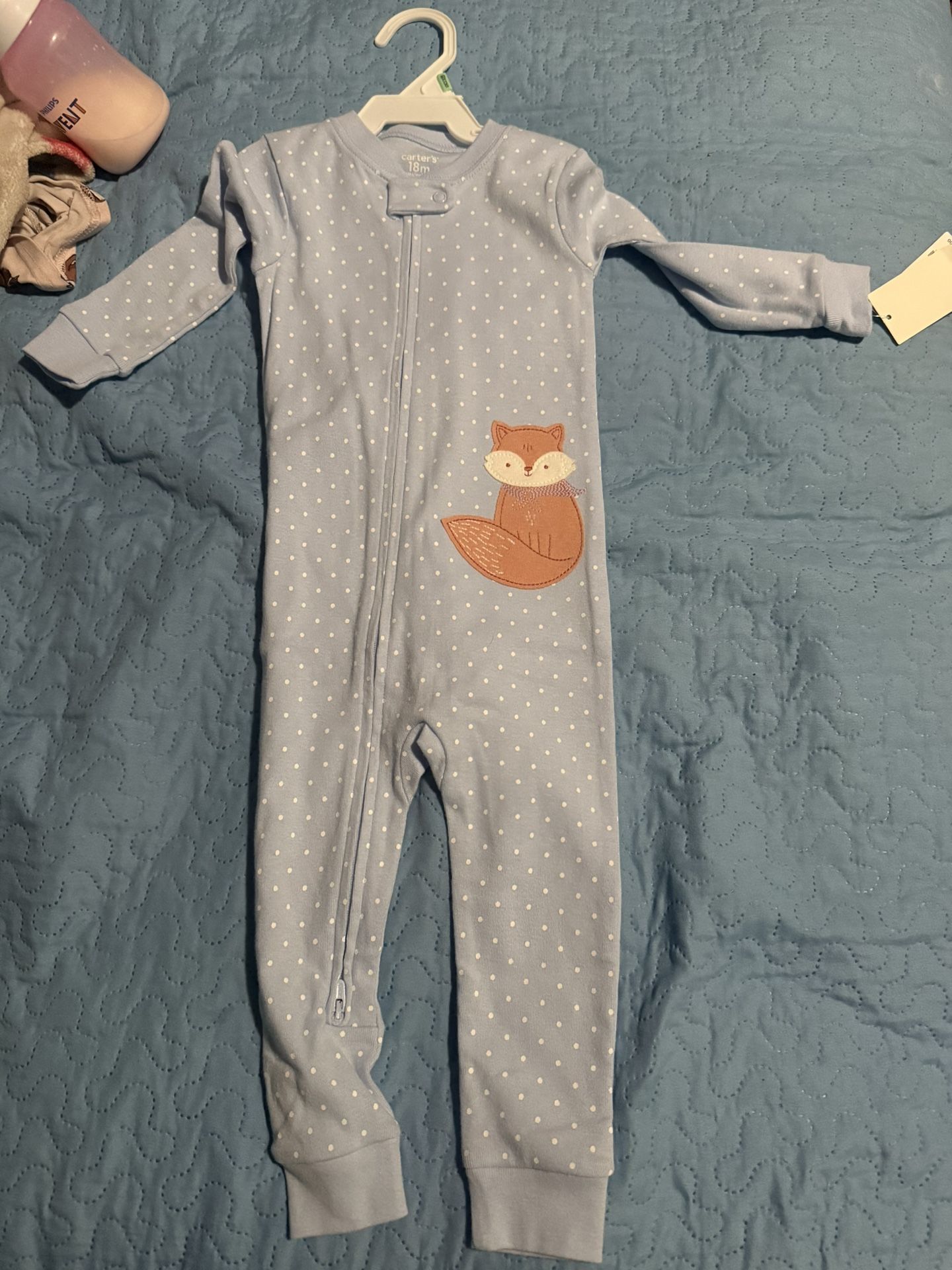 Baby Girl Clothes