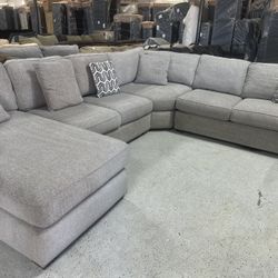 Big Sectional Sofa 