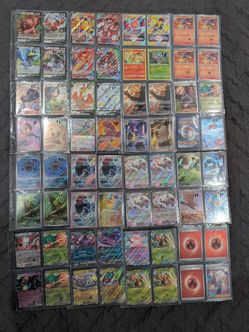 Pokemon TCG