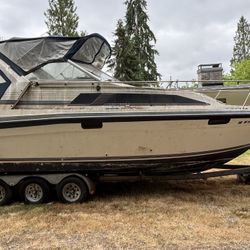 FREE BOAT