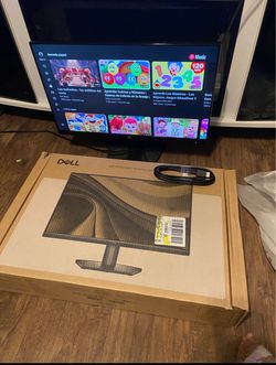 HP P24v G4 FHD Monitor