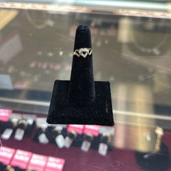 10k Heart Ring ‼️ASK FOR DIANA‼️