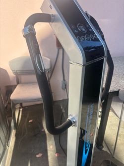 Platinum Dual Motor Vibra-Therapy