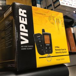 Viper Model 5305v On Sale Today For 220 Bucks! 