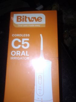 BitvAe Cordless