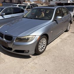 BMW 328i