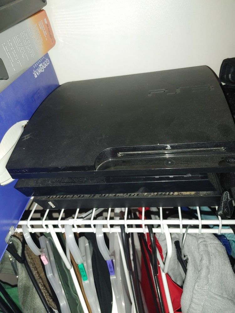 PS3